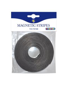 PLAYBOX Magneettiteippi 12,5mmx5m