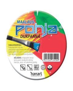 CLASSIC Kangaspahvipohja 20x20cm