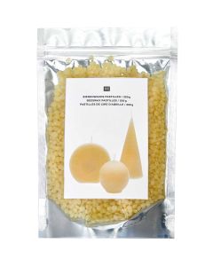 RICO mehiläisvaharakeet 200g kynttilän valmistukse