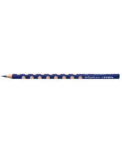 T Groove Slim sininen värikynä, Light Cobalt