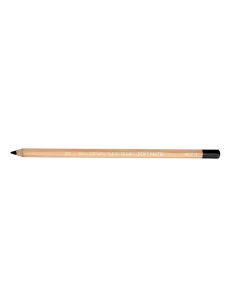 T KOH Artist soft pastellikynä 8820 ivory black