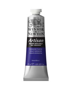WN Artisan 37ml 229 Dioxazine purple (1), vesiliukoinen öljyväri