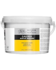 WN Gesso Galeria 2500ml pohjustusaine