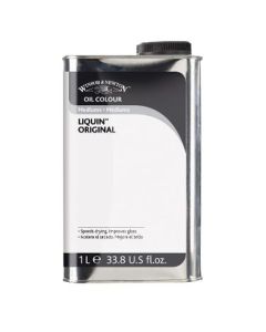 WN Liquin Original Lasyyrimaalausaine 1000ml