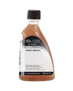 WN Liquin Original Lasyyrimaalausaine 500ml
