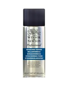 WN Retouching varnish gloss 400ml, välivernissa