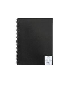WN Sketch book 110g A5 kierre (80)