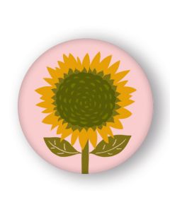 Magneetti Putinki Design - Auringonkukka