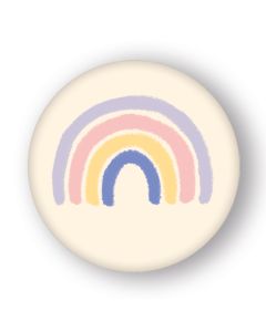 Magneetti Putinki Design - Sateenkaari