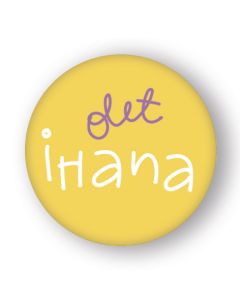 Magneetti Putinki Design - Olet ihana