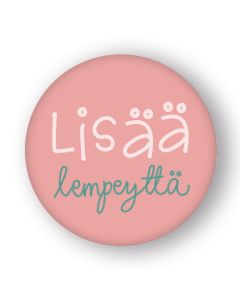 Magneetti Putinki Design - Lisää lempeyttä