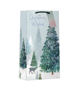 Lahjakassi joulu Pullokassi Partisan - Frozen Forest "Christmas Wishes"