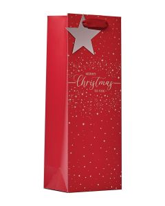Lahjakassi joulu Pullokassi Partisan - "Merry Christmas to You"