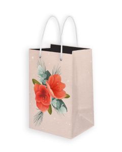 Lahjakassi joulu S Putinki Henna Adel - Amaryllis