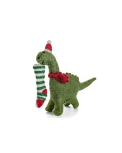 Joulukoriste Amica - Diplodocus dinosaurus