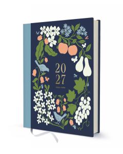 Viikkopäivyri Midi Putinki - Polka Paper 2027