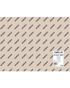 Canson Mi-Teintes Velvet 430g 50x65cm Beige 602