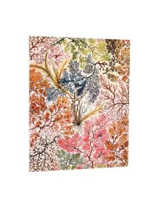 Muistikirja Paperblanks Ultra Flexis unlined - Anemone