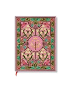 Muistikirja Paperblanks Midi Flexi Unlined - Mimosa