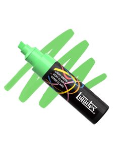 Akryylitussi Liquitex 8 mm Light Green X0050