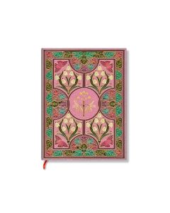 Muistikirja Paperblanks Mini Lined - Mimosa