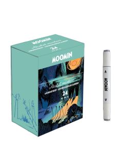 MUUMI Alkoholitussit 24 kpl