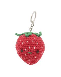 Amigurumi virkkaussetti Hardicraft - Strawberry