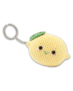 Amigurumi virkkaussetti Hardicraft - Lemon