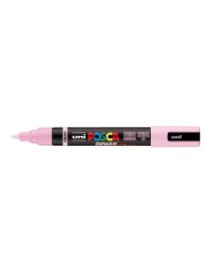 UNI POSCA Brush Marker PC-5BR 29 light pink