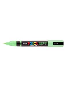 UNI POSCA Brush Marker PC-5BR 33 light green