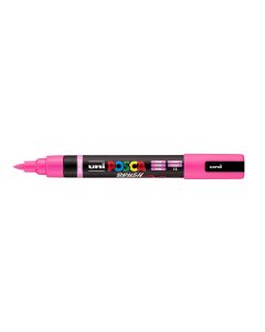 UNI POSCA Brush Marker PC-5BR 56 pink