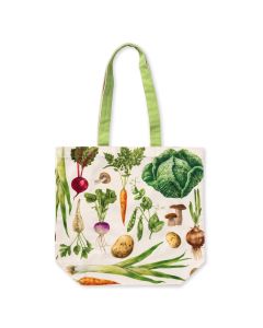 Kangaskassi The Art File - Vegetables