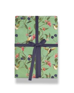 Lahjapaperiarkki Lagom - Marvellous Humming Bird