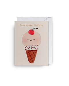 Pikkukortti Lagom - Have a Sweet Birthday