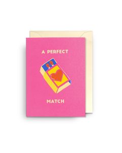 Pikkukortti Lagom - A Perfect Match