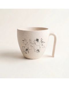 Muki Skandino Paussi Muumi - Jäällä