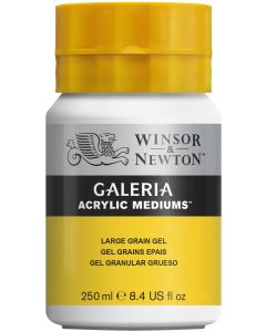 WN Galeria Acrylic 250 ml Large Grain Gel