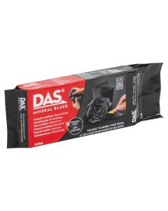 DAS massa Mineral Black 400g