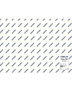Canson Coton d` Art 300g HP 56x76 cm arkki