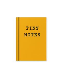 Muistikirja A7 Ohh Deer - Tiny Notes