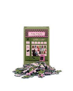 Palapeli Mini Happily - Tall Tales