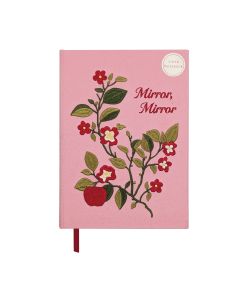 Muistikirja A5 Portico - Snow White