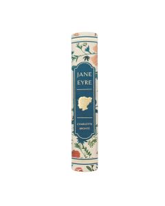 Kirjanmerkki Portico - Jane Eyre