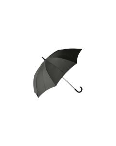 Shupatto -sateenvarjo 65 cm - Carbon Black