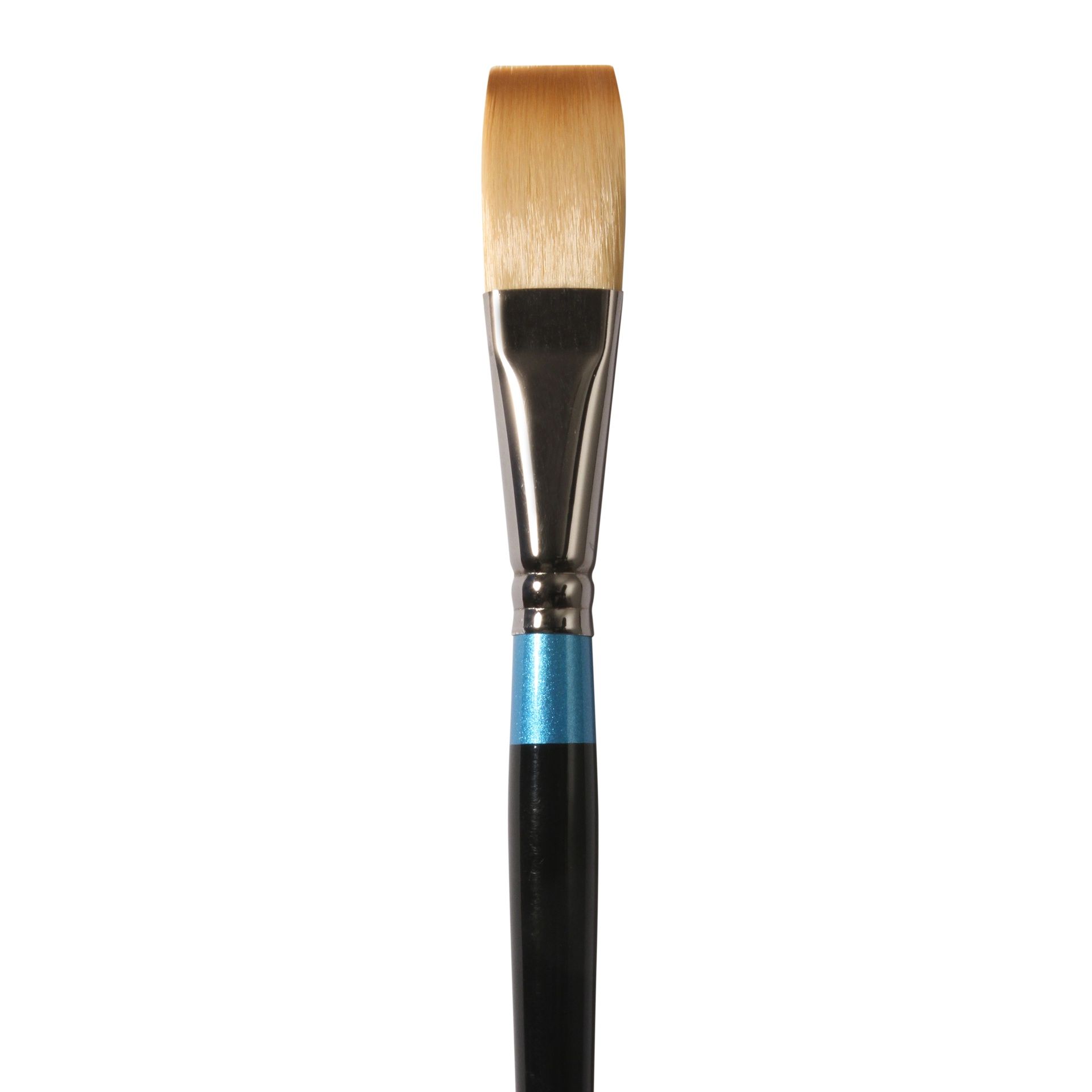 T DR Aquafine 21-3/4 keinokuitusivellin flat L1,9c, lyhyt varsi