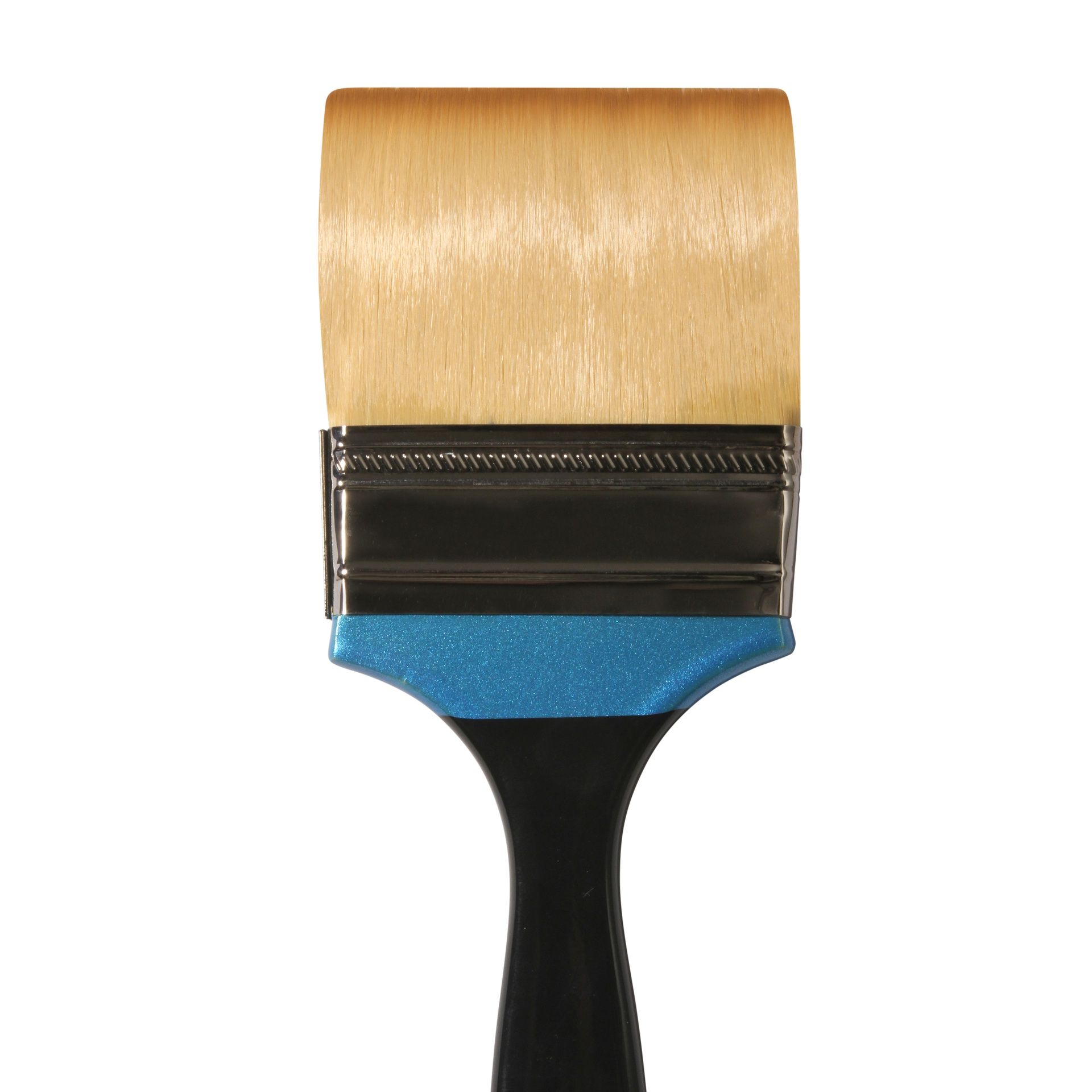 T DR Aquafine 278-03 keinokuitusivellin flat L7,6c, lyhyt varsi
