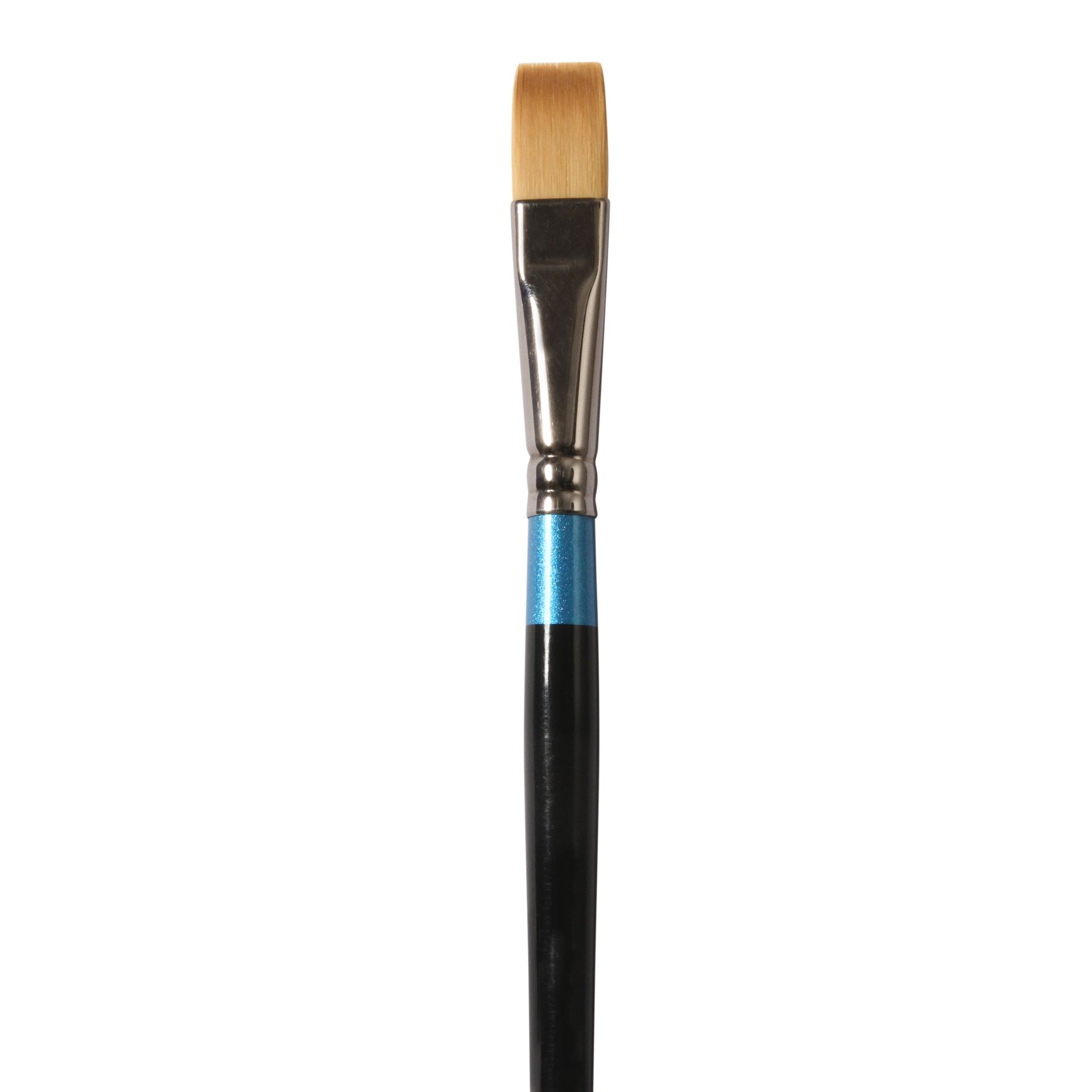 T DR Aquafine 55-1/2 keinokuitusivellin flat L1,27, lyhyt varsi