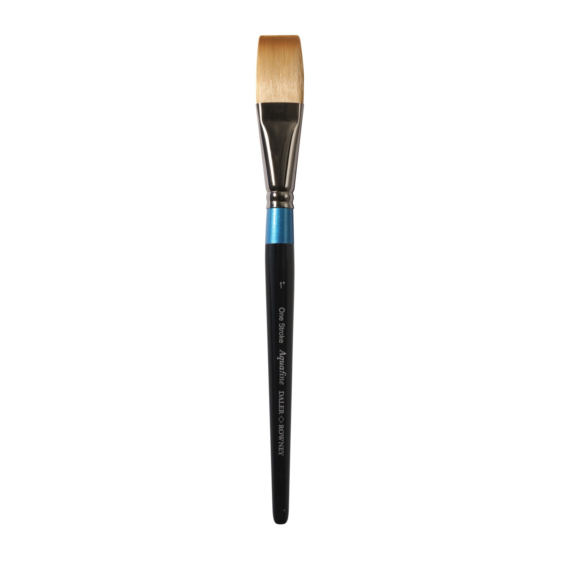 T DR Aquafine 21-01 keinokuitusivellin flat L2,54c, lyhyt varsi