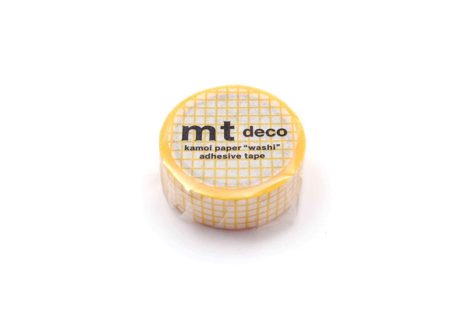 MT masking tape - hougan dandelion