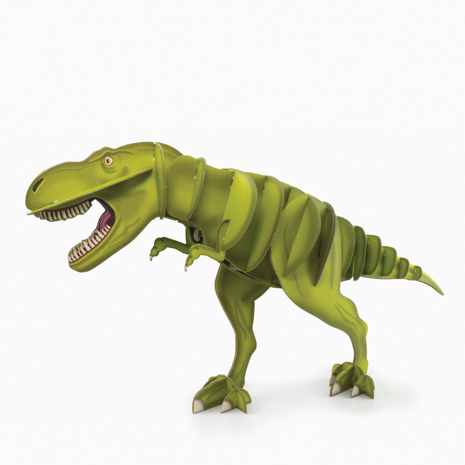 Kokoa jättiläisdinosaurus - Clockwork Soldier